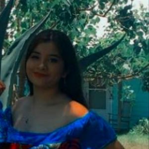 Meet your Posher, Angela